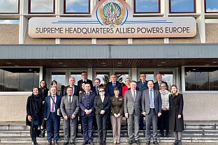 БиХ - Парламентарна скупштина