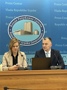 Република Српска - Институт за јавно здравство - Шкрбић 