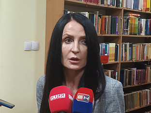 Република Српска - Зворник - Народна библиотека - Стјепановић