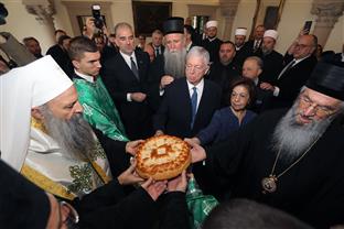 Србија - породица Карађорђевић