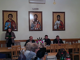Република Српска - Козарска Дубица - промоција