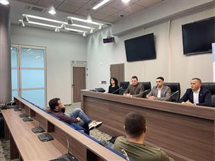 Република Српска - Бијељина - Развојна агенција