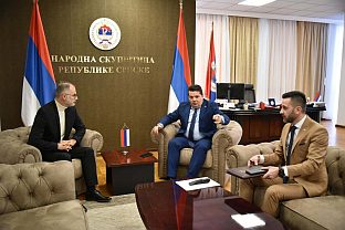 Република Српска - Сјеверна Македонија - Стевандић, Стоилковић
