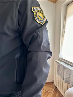 БиХ - Служба за послове са странцима