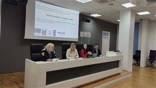 Република Српска - Источно Сарајево - округли сто