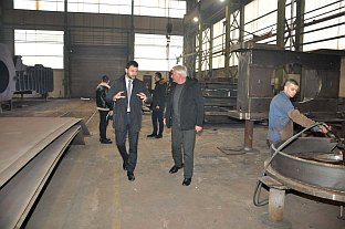 Република Српска - Приједор - градоначелник