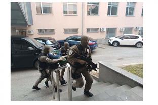 БиХ - Тужилаштво