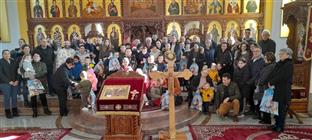 Република Српска - Србац - хуманост