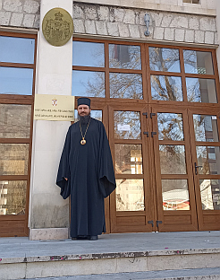 ФБиХ - Србија - избори