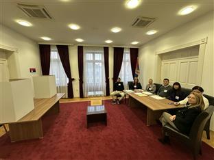 ФБиХ - Србија - Мостар - избори