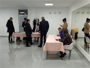 Република Српска - Србија - Зворник - избори