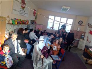 Република Српска - Нови Град - хуманост