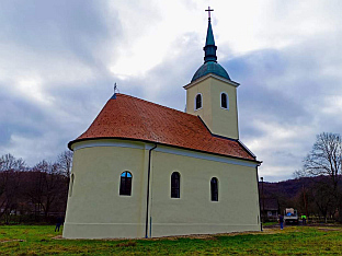 Хрватска - Петриња - СПЦ