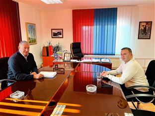 Република Српска - Источно Сарајево - Ћосић, Гашановић