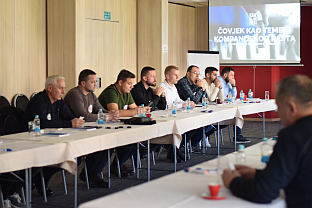 Република Српска - Теслић - УСИАД - пројекат "Дијаспора Инвест"