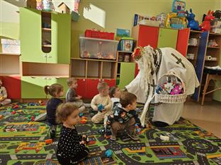 Република Српска - Бијељина, Угљевик - вртићи - Никољдан