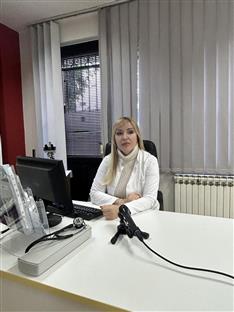 Република Српска - "С љубављу храбрим срцима" - Хотић