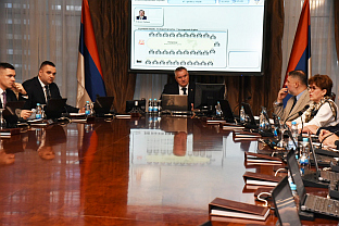 Република Српска - сједница - Влада 