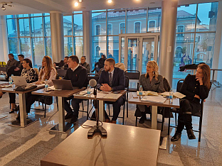 Република Српска - Бијељина - Импакт пројекат