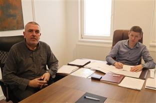 Република Српска - Гацко - Општина- ОЕБС - потписан уговор