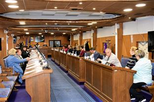 БиХ - Брчко - Скупштина - округли сто