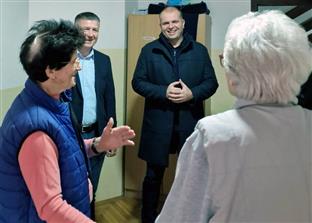 Република Српска - Зворник - градоначелник