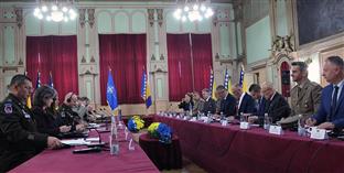 БиХ - НАТО - Министарство одбране