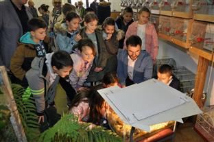 Република Српска - Приједор - Удружење "Голуб"