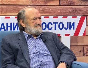 Република Српска - "Граница постоји" - подкаст - Поплашен