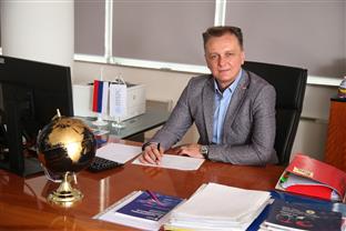 Република Српска - СНСД - Врховац