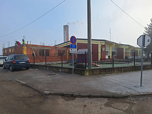 Република Српска - Шамац - инфраструктура