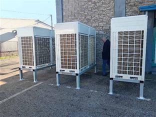 Република Српска - Србац - инфраструктура