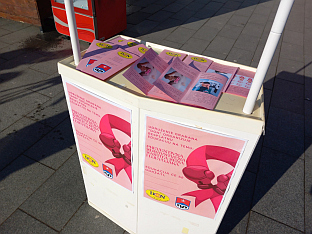 Република Српска - Приједор -  Удружењу грађана "ДОН"- превентивна акција