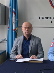 Република Српска - Приједор - Полицијска управа - Каран