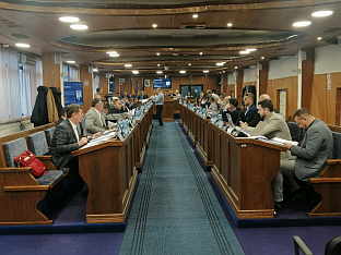 БиХ - Брчко - Скупштина