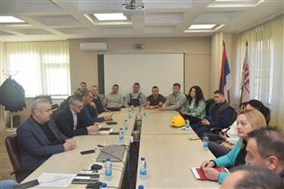 Република Српска - Зворник - Компанија "Алумина"