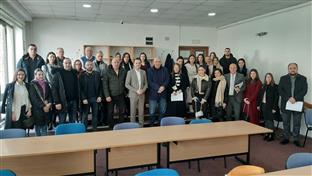 Република Српска - Фоча - друштво