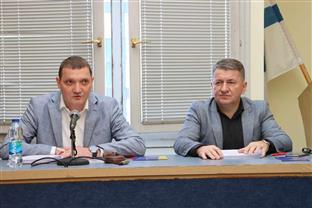 Република Српска - Угљевик - Скупштина општине