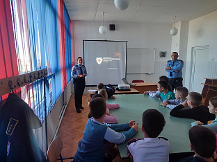 Република Српска - Угљевик - полицијска кампања