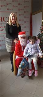 ФБиХ - Дрвар - хуманост