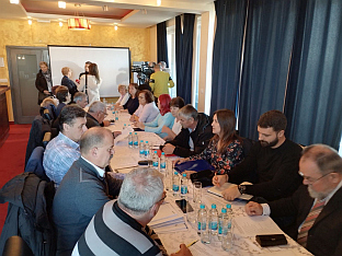 Република Српска - Бијељина - нестали - округли сто