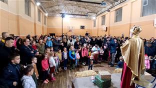 Република Српска - Источна Илиџа - "Никољданске свечаности"