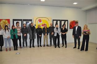 Република Српска - Приједор - Удружење ликовних  умјетника - изложба