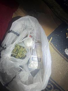 ФБиХ - Зеничко-добојски кантон - МУП - заплијењена дрога