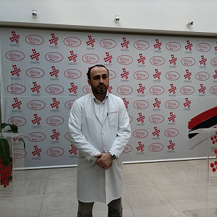 Република Српска - "С љубављу храбрим срцима" - Топић