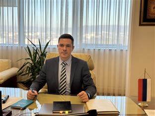 Република Српска - Бањалука - Милош Букејловић