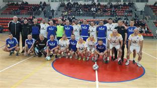 Република Српска - Фоча - Новогодишњи турнир