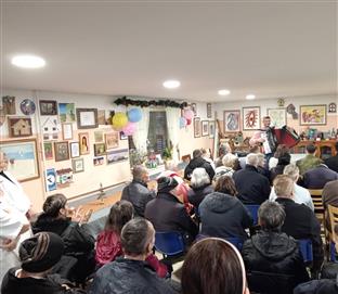 Република Српска - Соколац - Специјалној болници за психијатрију - годишњица