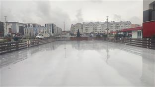 Република Српска - Источно Ново Сарајево - манифестација