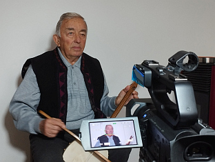 Република Српска - Источно Сарајево - Витомир Митрић